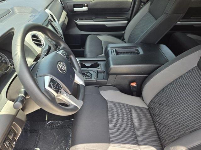 used 2016 Toyota Tundra car, priced at $25,723