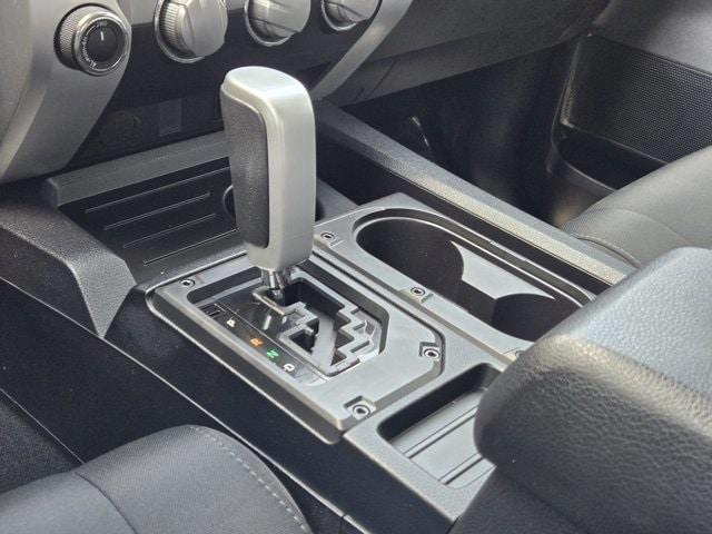 used 2016 Toyota Tundra car, priced at $25,723