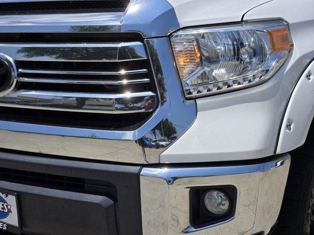 used 2016 Toyota Tundra car, priced at $25,723
