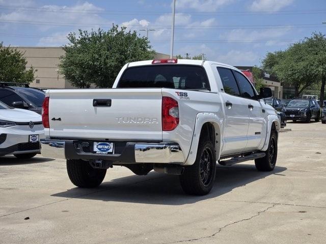 used 2016 Toyota Tundra car, priced at $25,723