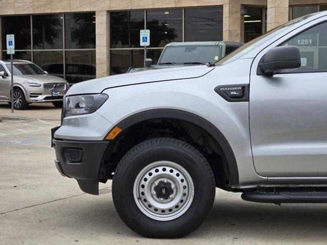 used 2022 Ford Ranger car, priced at $24,580