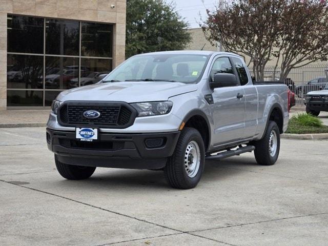 used 2022 Ford Ranger car, priced at $24,580