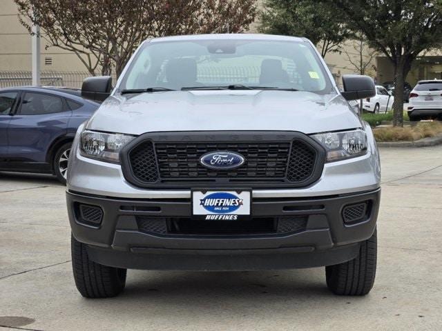 used 2022 Ford Ranger car, priced at $24,580