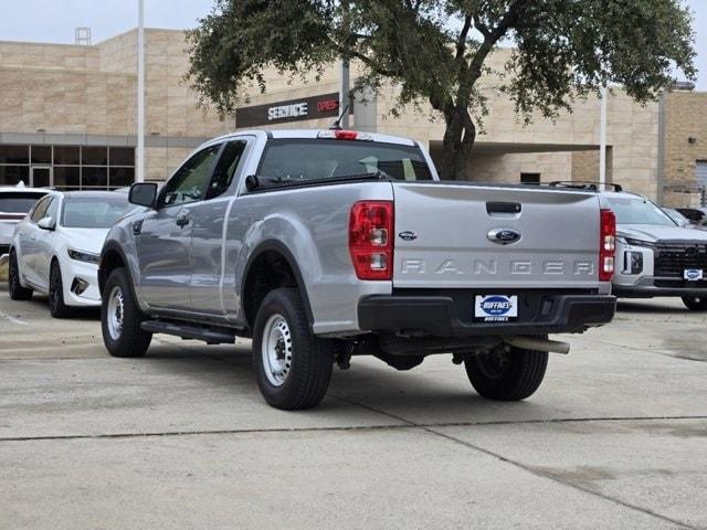 used 2022 Ford Ranger car, priced at $24,580