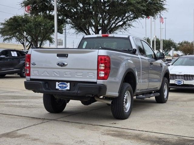 used 2022 Ford Ranger car, priced at $24,580