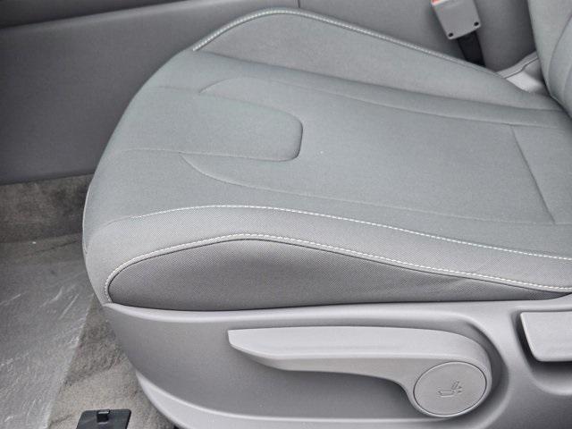 new 2025 Hyundai ELANTRA HEV car, priced at $29,685