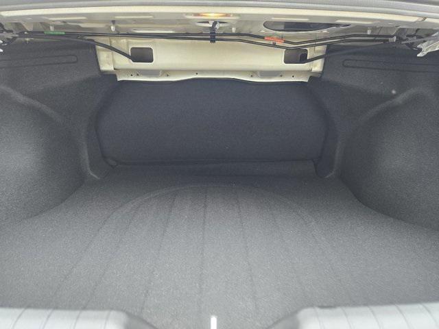 new 2025 Hyundai ELANTRA HEV car, priced at $29,685