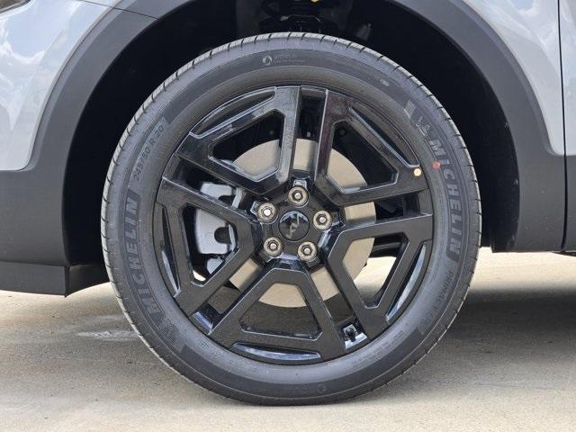 new 2025 Kia Telluride car, priced at $52,050