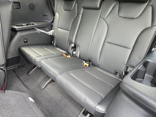 new 2025 Kia Telluride car, priced at $52,050
