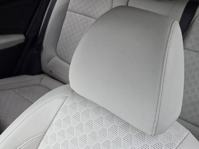 used 2023 Kia Seltos car, priced at $23,740