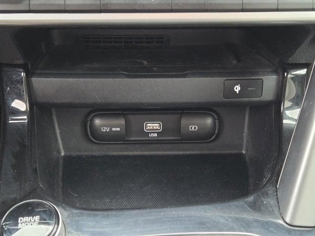 used 2023 Kia Seltos car, priced at $23,740