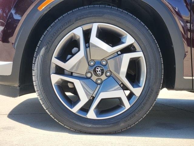 used 2024 Hyundai Palisade car, priced at $35,991