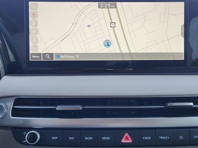 used 2024 Hyundai Palisade car, priced at $35,991