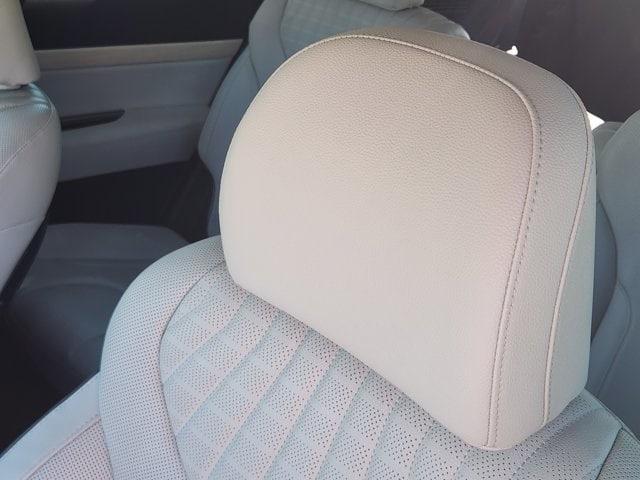 used 2024 Hyundai Palisade car, priced at $35,991