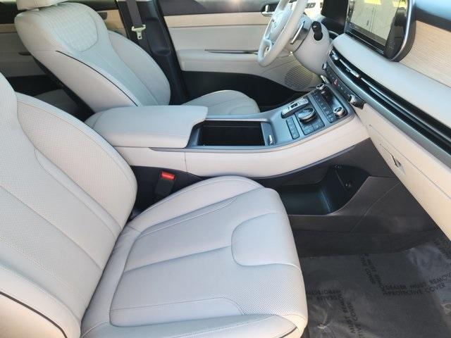used 2024 Hyundai Palisade car, priced at $35,991