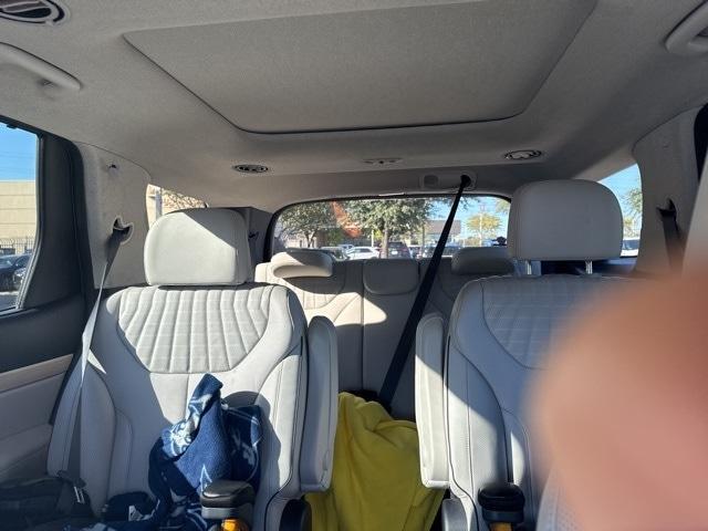 used 2024 Hyundai Palisade car, priced at $35,991