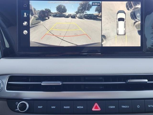 used 2024 Hyundai Palisade car, priced at $35,991