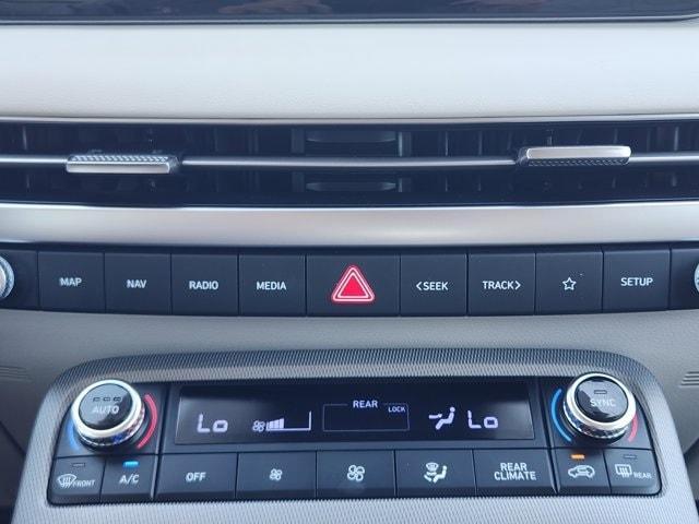 used 2024 Hyundai Palisade car, priced at $35,991