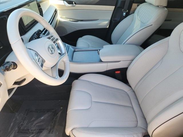 used 2024 Hyundai Palisade car, priced at $35,991