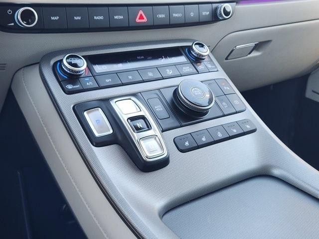 used 2024 Hyundai Palisade car, priced at $35,991