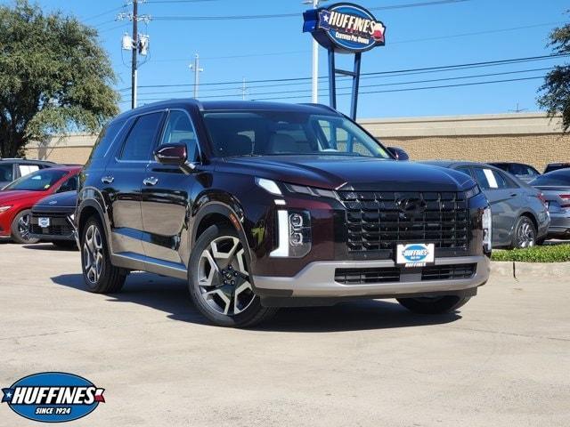 used 2024 Hyundai Palisade car, priced at $35,991