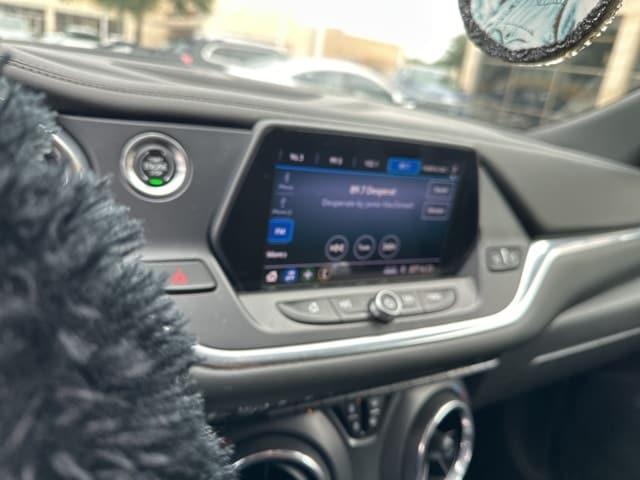 used 2019 Chevrolet Blazer car, priced at $17,991