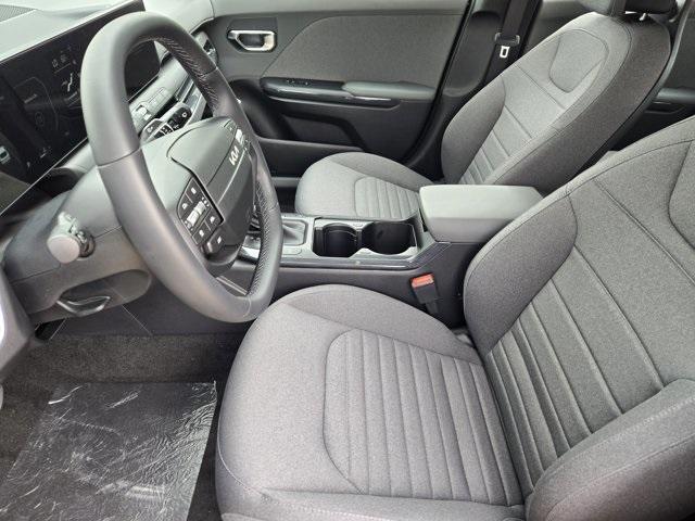 new 2025 Kia K4 car, priced at $25,364