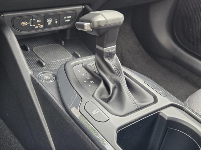 new 2025 Kia K4 car, priced at $25,364