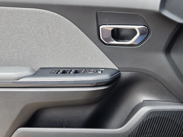 new 2025 Kia K4 car, priced at $25,364