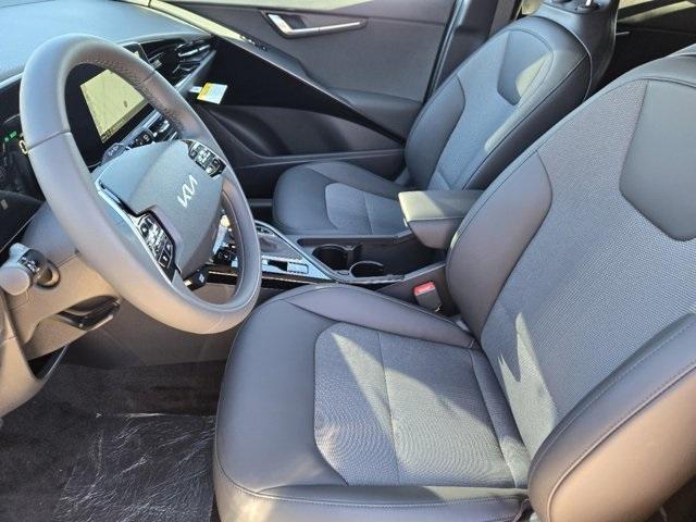 new 2025 Kia Niro car, priced at $31,176