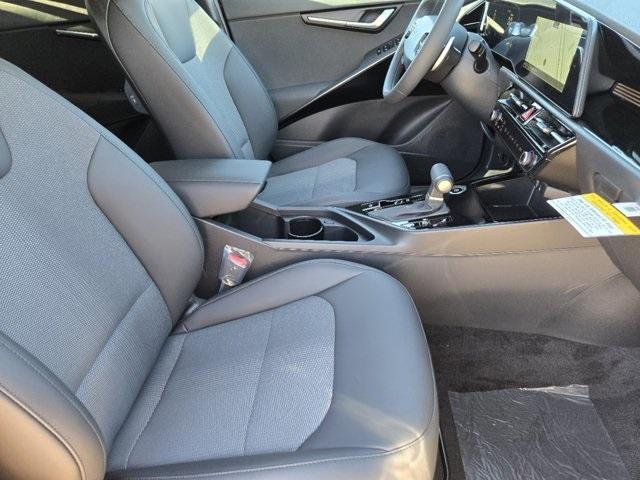 new 2025 Kia Niro car, priced at $31,176