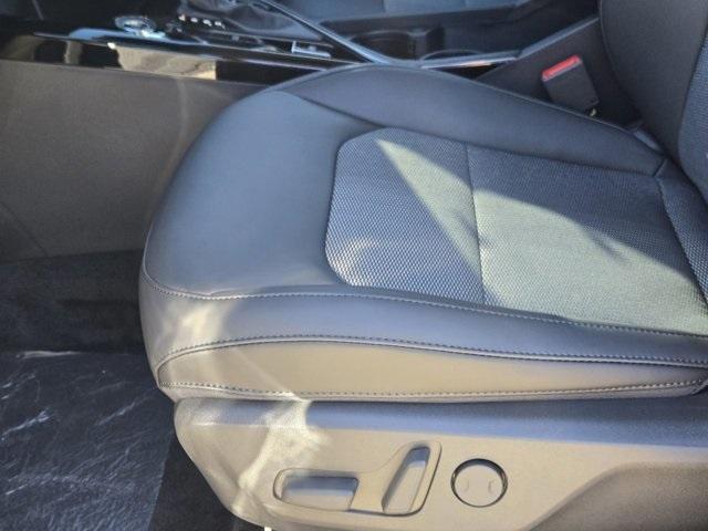 new 2025 Kia Niro car, priced at $31,176