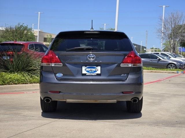 used 2012 Toyota Venza car, priced at $12,991