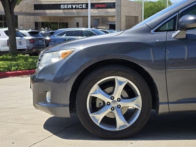 used 2012 Toyota Venza car, priced at $12,991