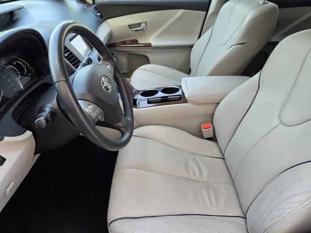 used 2012 Toyota Venza car, priced at $12,991