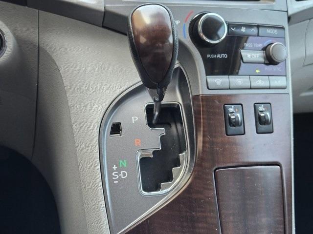 used 2012 Toyota Venza car, priced at $12,991