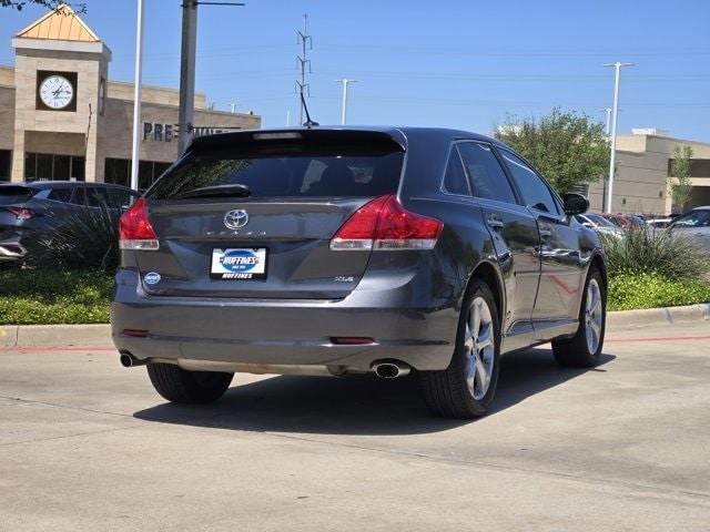 used 2012 Toyota Venza car, priced at $12,991