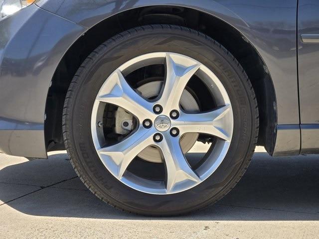 used 2012 Toyota Venza car, priced at $12,991