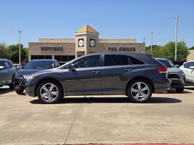 used 2012 Toyota Venza car, priced at $12,991