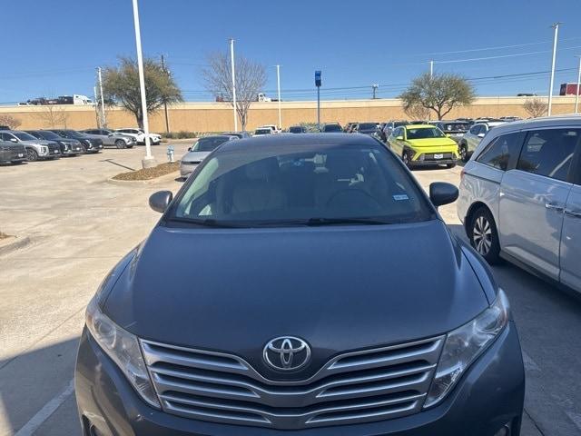 used 2012 Toyota Venza car, priced at $12,991