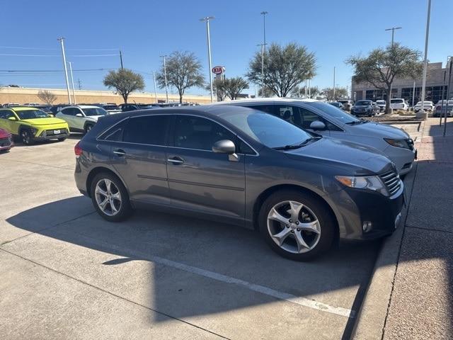 used 2012 Toyota Venza car, priced at $12,991