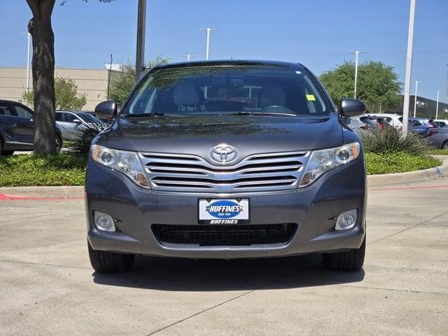 used 2012 Toyota Venza car, priced at $12,991