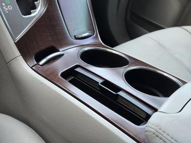 used 2012 Toyota Venza car, priced at $12,991