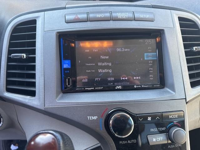used 2012 Toyota Venza car, priced at $12,991