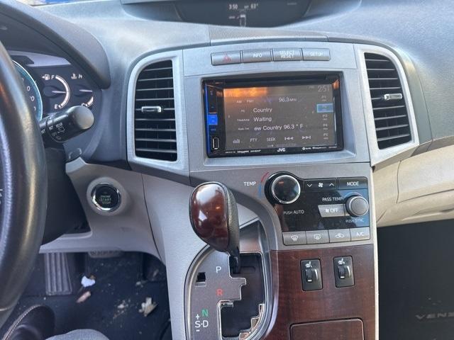 used 2012 Toyota Venza car, priced at $12,991
