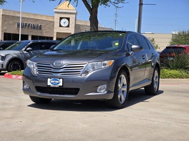 used 2012 Toyota Venza car, priced at $12,991