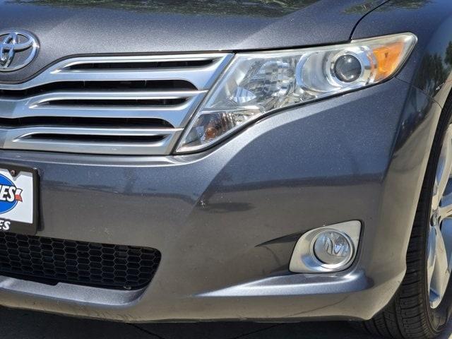 used 2012 Toyota Venza car, priced at $12,991