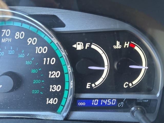 used 2012 Toyota Venza car, priced at $12,991