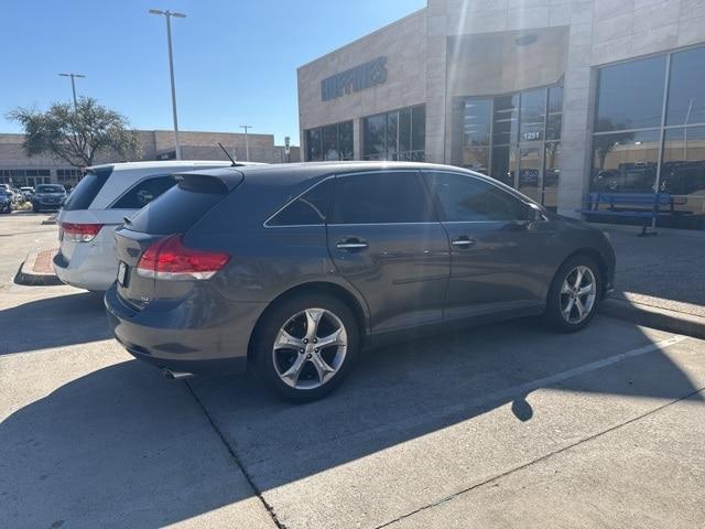 used 2012 Toyota Venza car, priced at $12,991