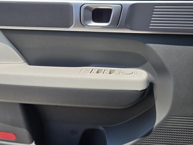 new 2026 Hyundai Santa Fe car